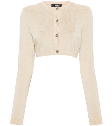 [Versace] Cardigan FW24 1011020 1A10004