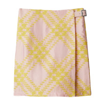 [Burberry] Mini skirt SS24 8083000