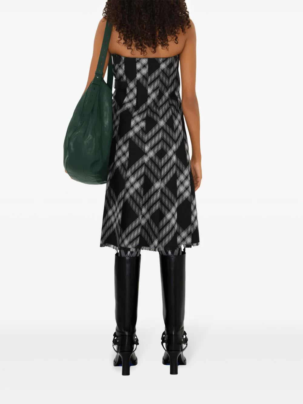[Burberry] Sleeveless dress SS24 8083033