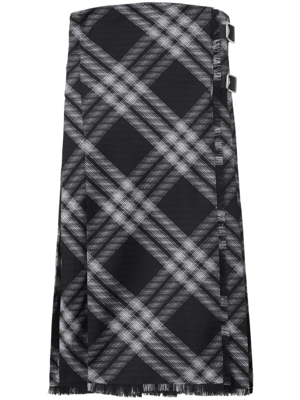 [Burberry] Sleeveless dress SS24 8083033