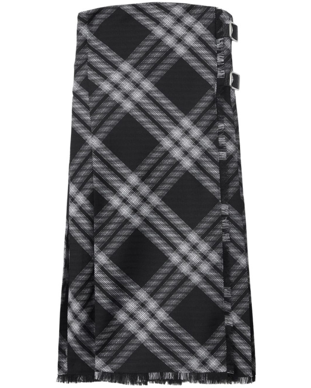 [Burberry] Sleeveless dress SS24 8083033