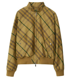 [Burberry] Casual Jacket SS25 8081418