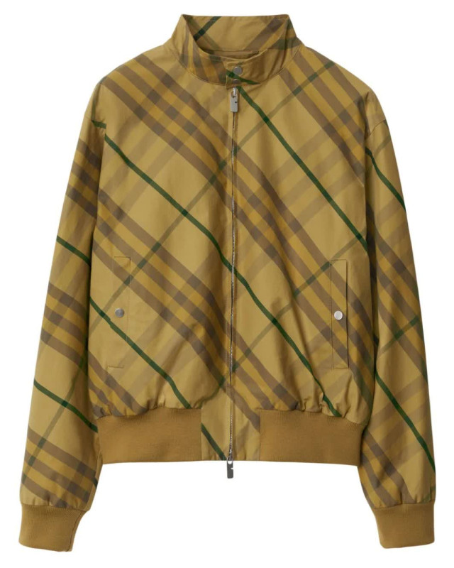 [Burberry] Casual Jacket SS25 8081418