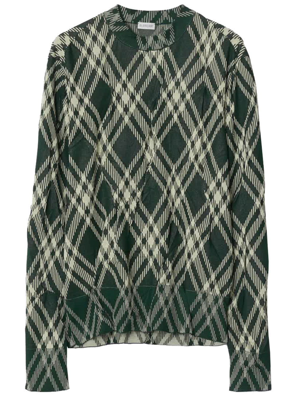[Burberry] Knitwear SS24 8083463