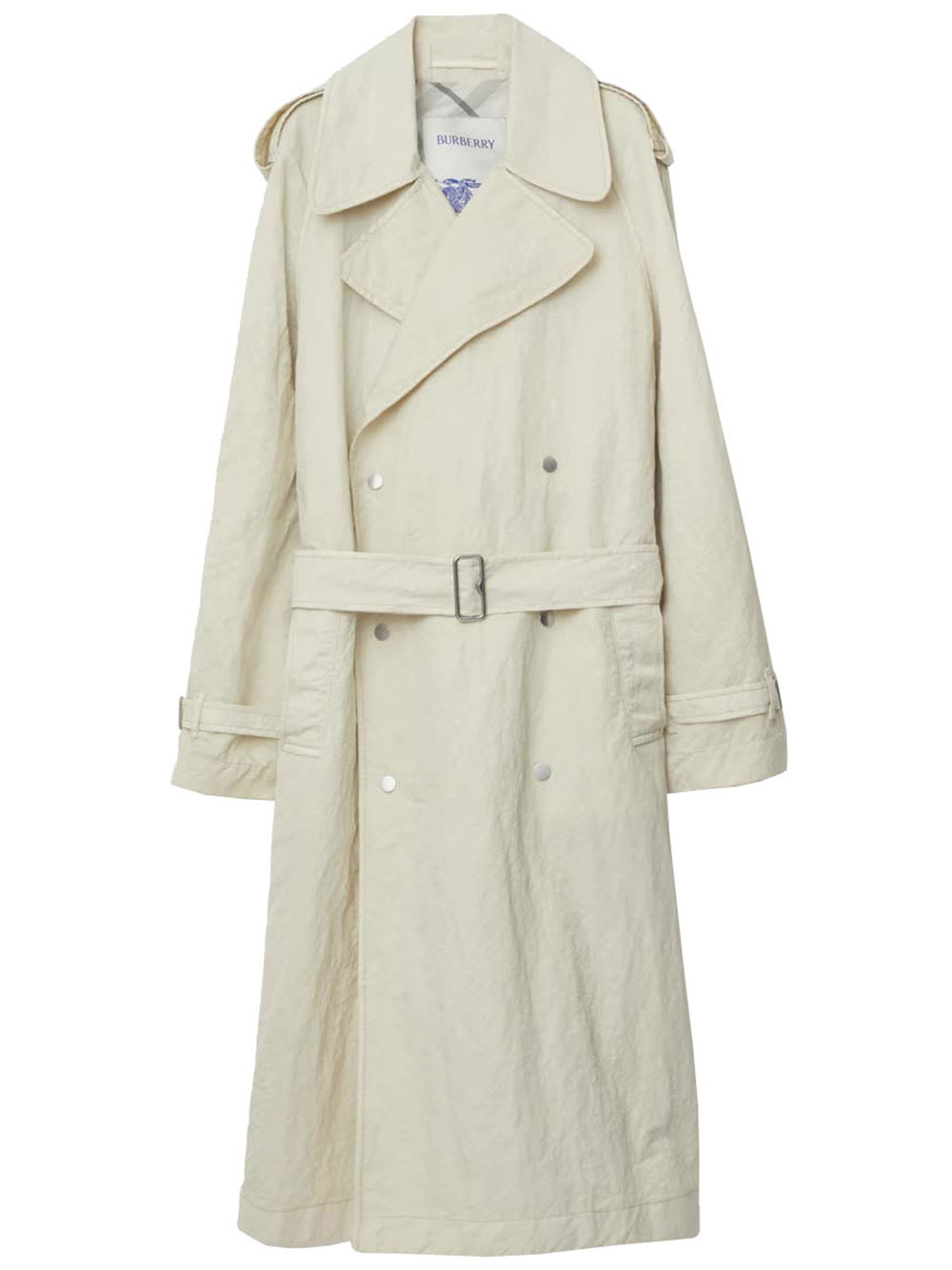 [Burberry] Trench Coat SS24 8084103