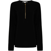 [Stella McCartney] Shirts Long Sleeve FW24 6T0147 3DU300