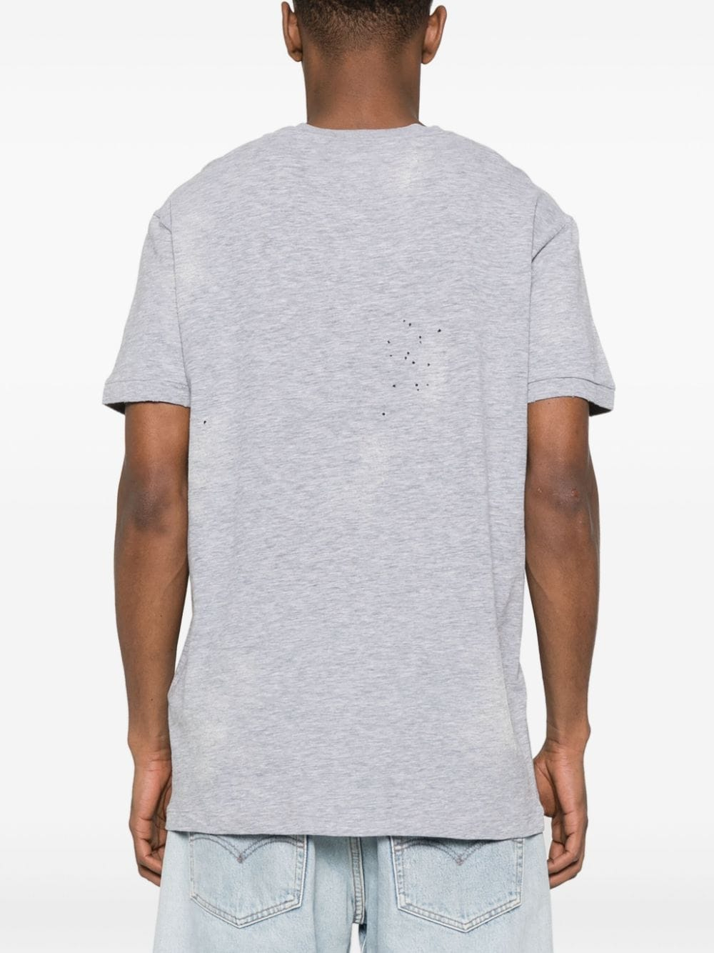 [Dsquared2] T-shirts Short Sleeve SS24 S74GD1249 S22146