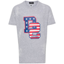 [Dsquared2] T-shirts Short Sleeve SS24 S74GD1249 S22146