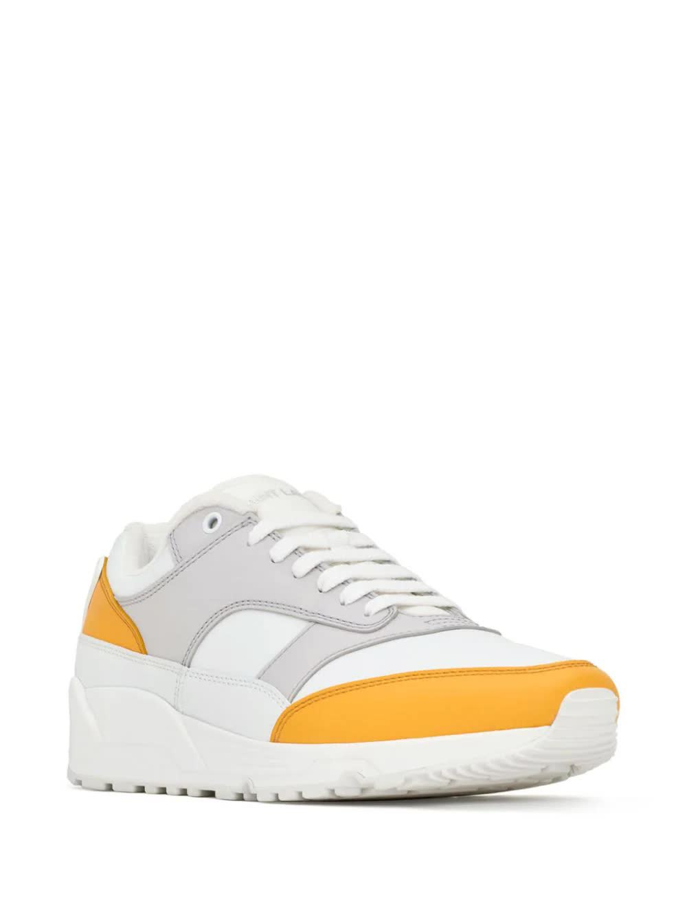 [Saint Laurent] Sneakers SS25 757319 AACQ1