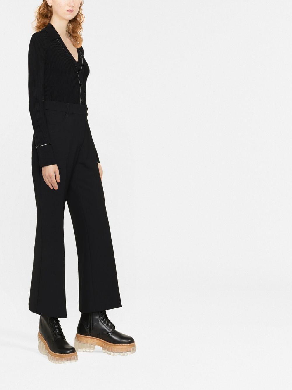 [Stella McCartney] Trousers SS23 640009 3AU701