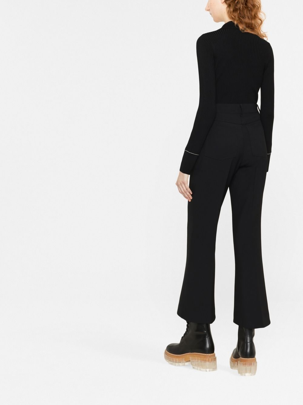 [Stella McCartney] Trousers SS23 640009 3AU701