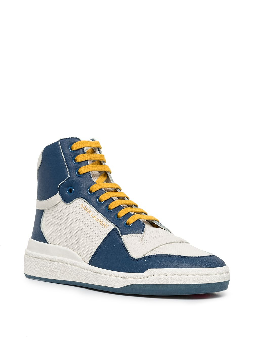 [Saint Laurent] Sneakers SS23 610619 AAAI5