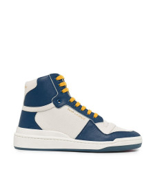 [Saint Laurent] Sneakers SS23 610619 AAAI5