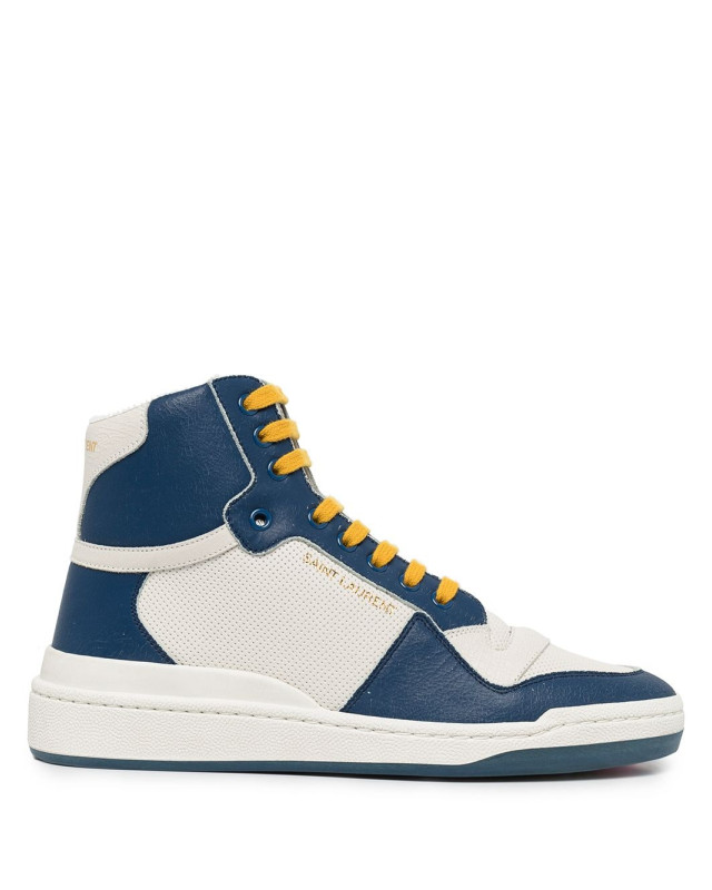 [Saint Laurent] Sneakers SS23 610619 AAAI5