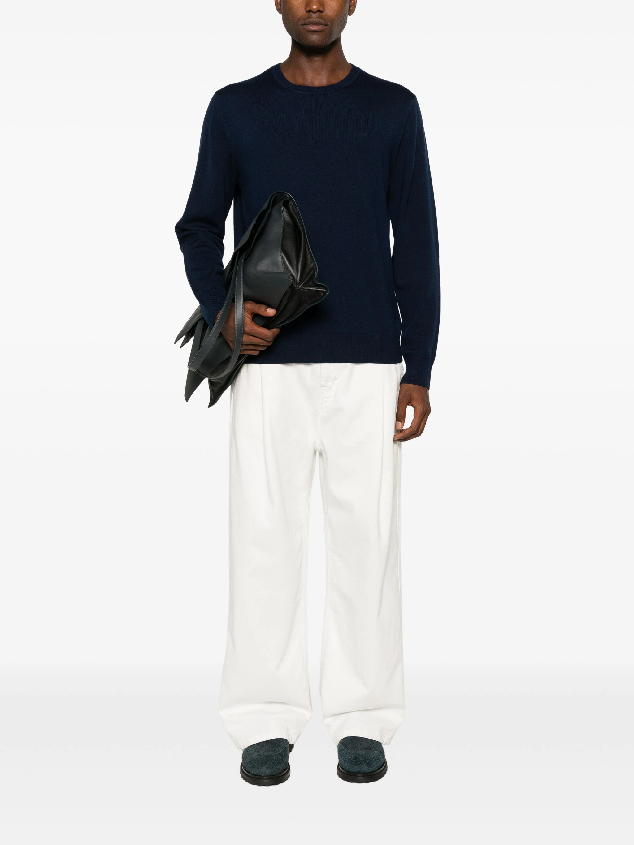 [Michael Kors] Knitwear FW25 CF460F77AP