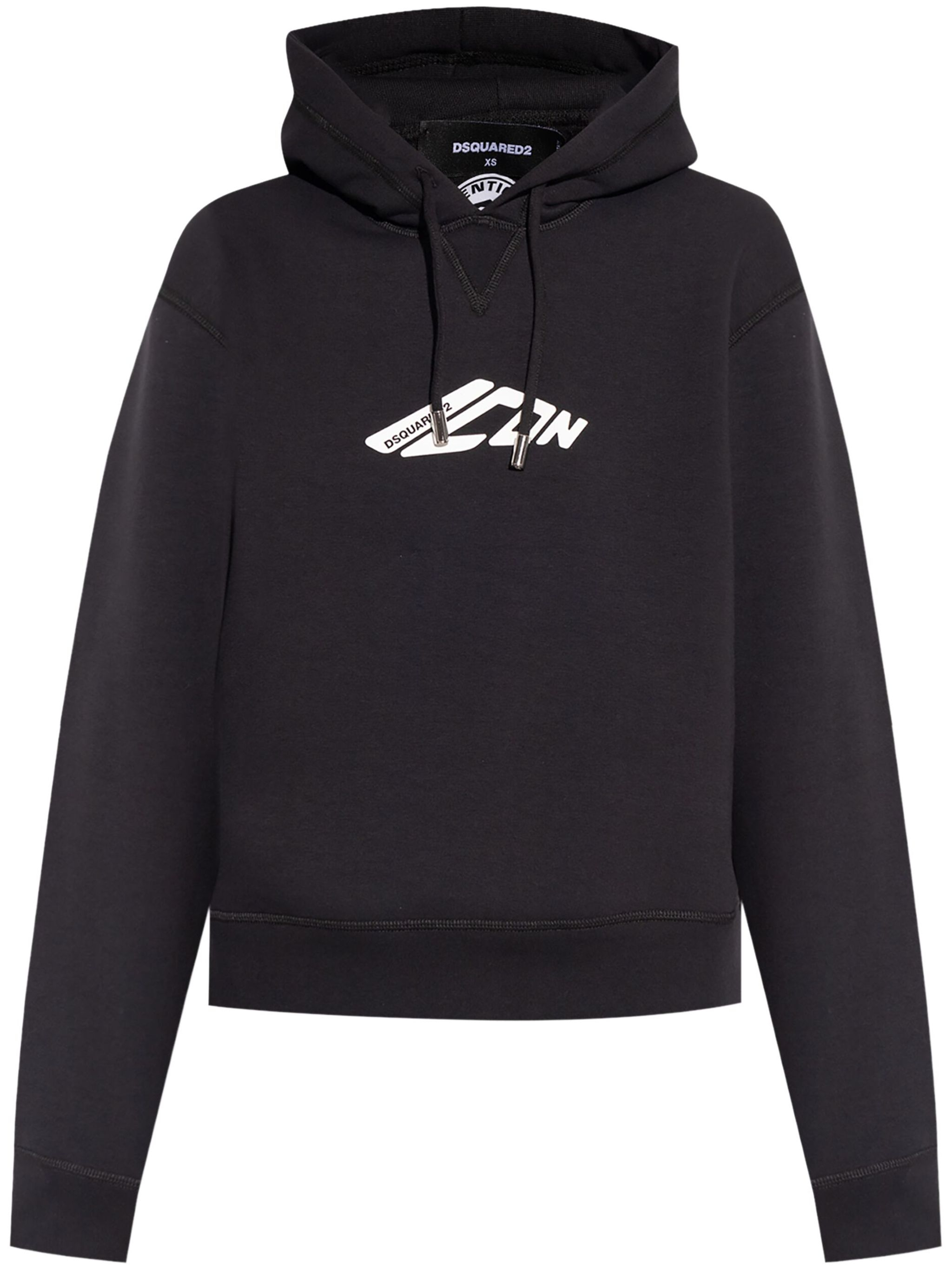 [Dsquared2] Hoodie FW25 S80GU0106 D25007