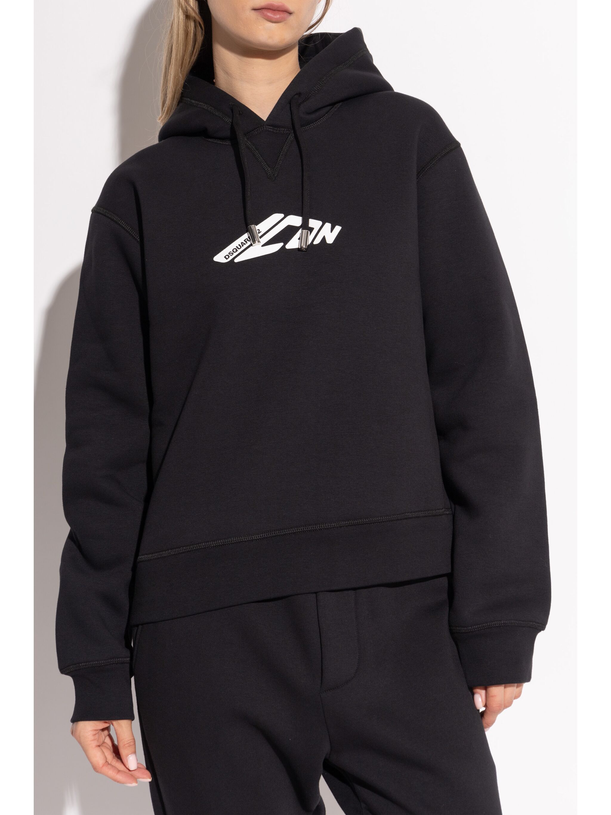 [Dsquared2] Hoodie FW25 S80GU0106 D25007