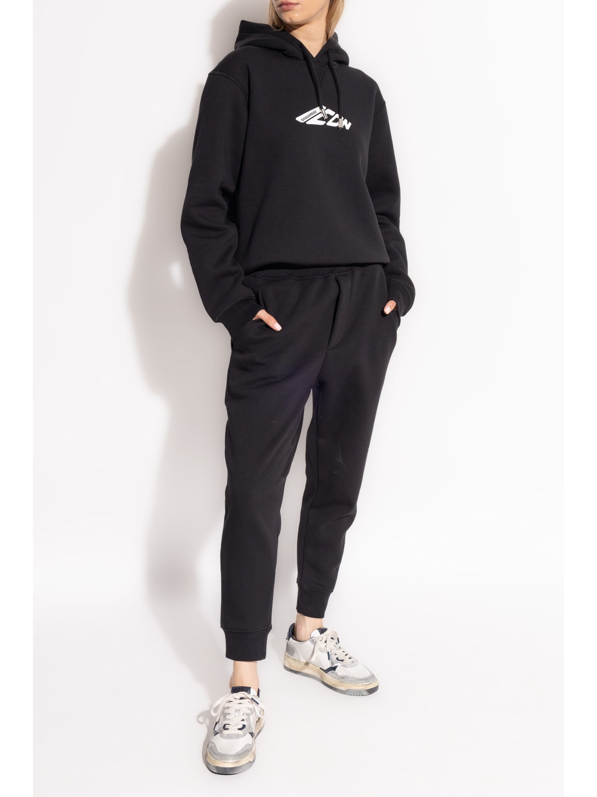 [Dsquared2] Hoodie FW25 S80GU0106 D25007
