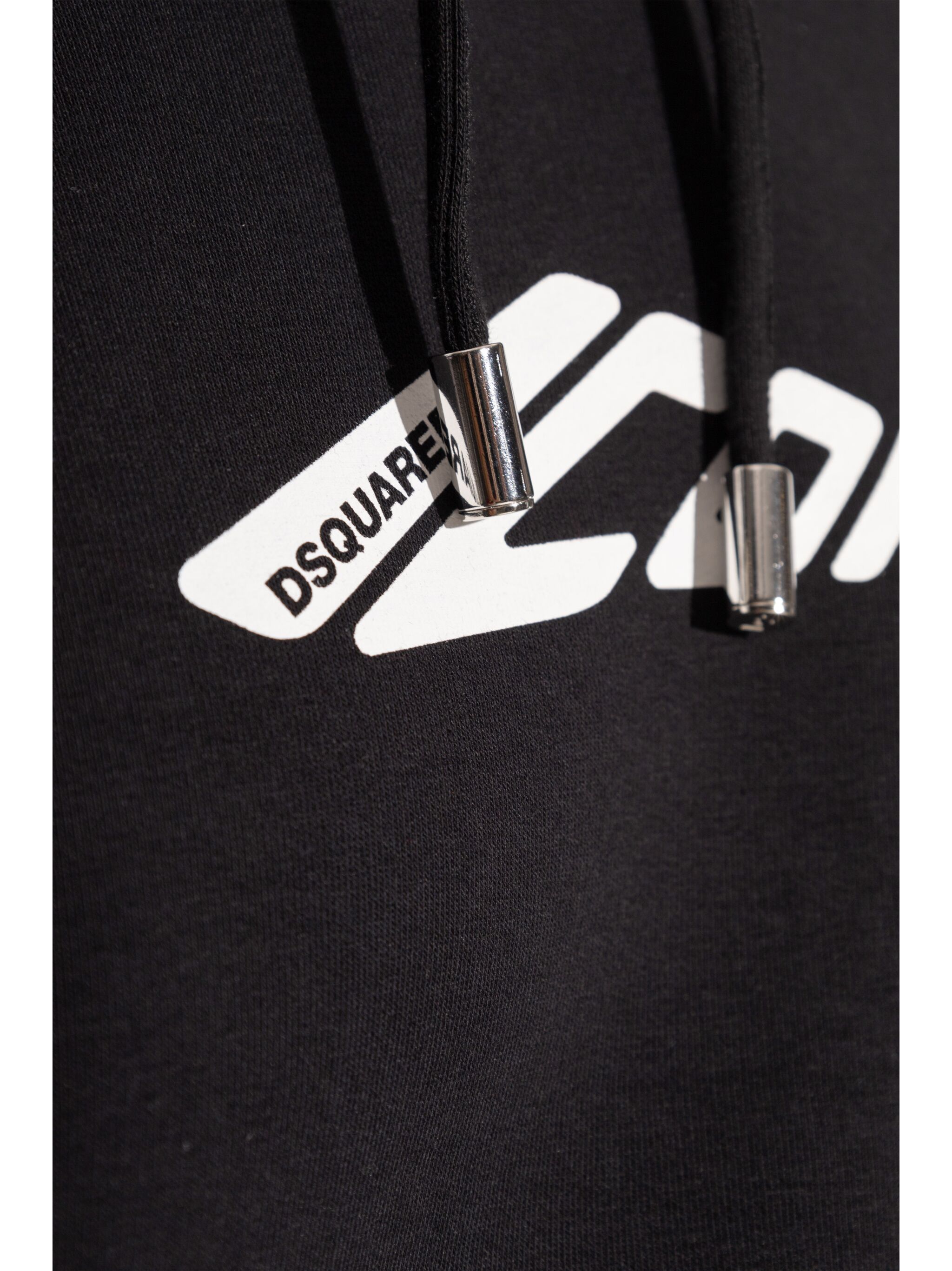 [Dsquared2] Hoodie FW25 S80GU0106 D25007