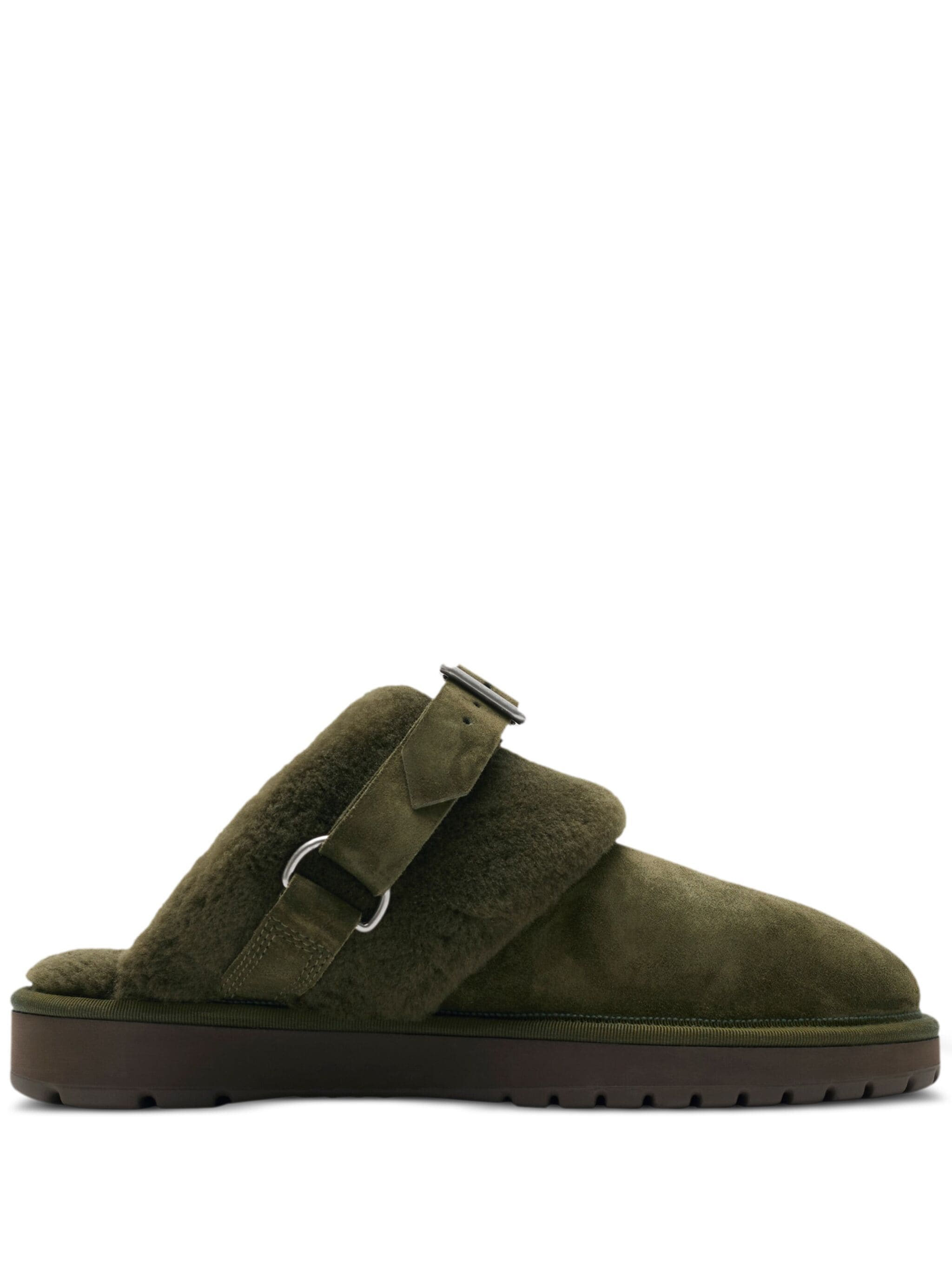 [Burberry] Mules FW24 8092527