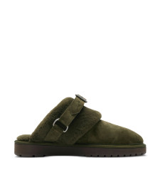 [Burberry] Mules FW24 8092527
