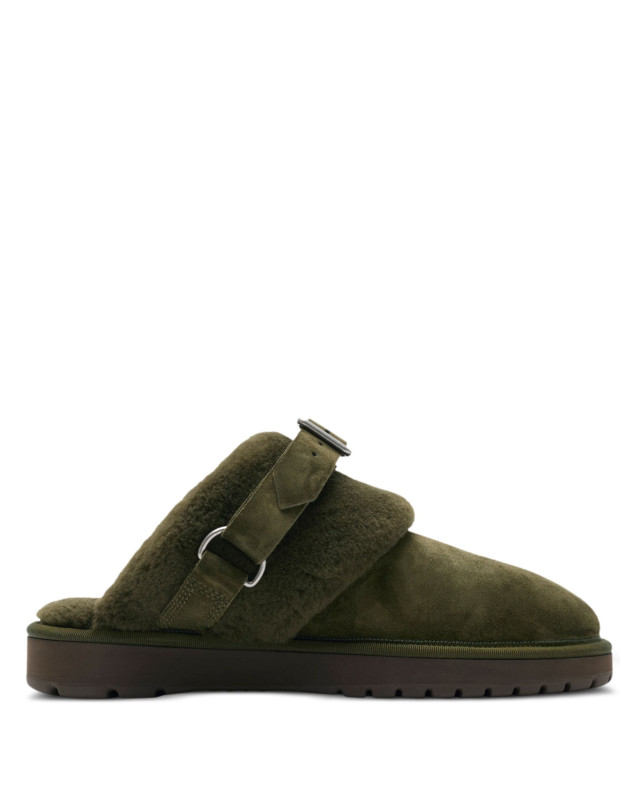 [Burberry] Mules FW24 8092527
