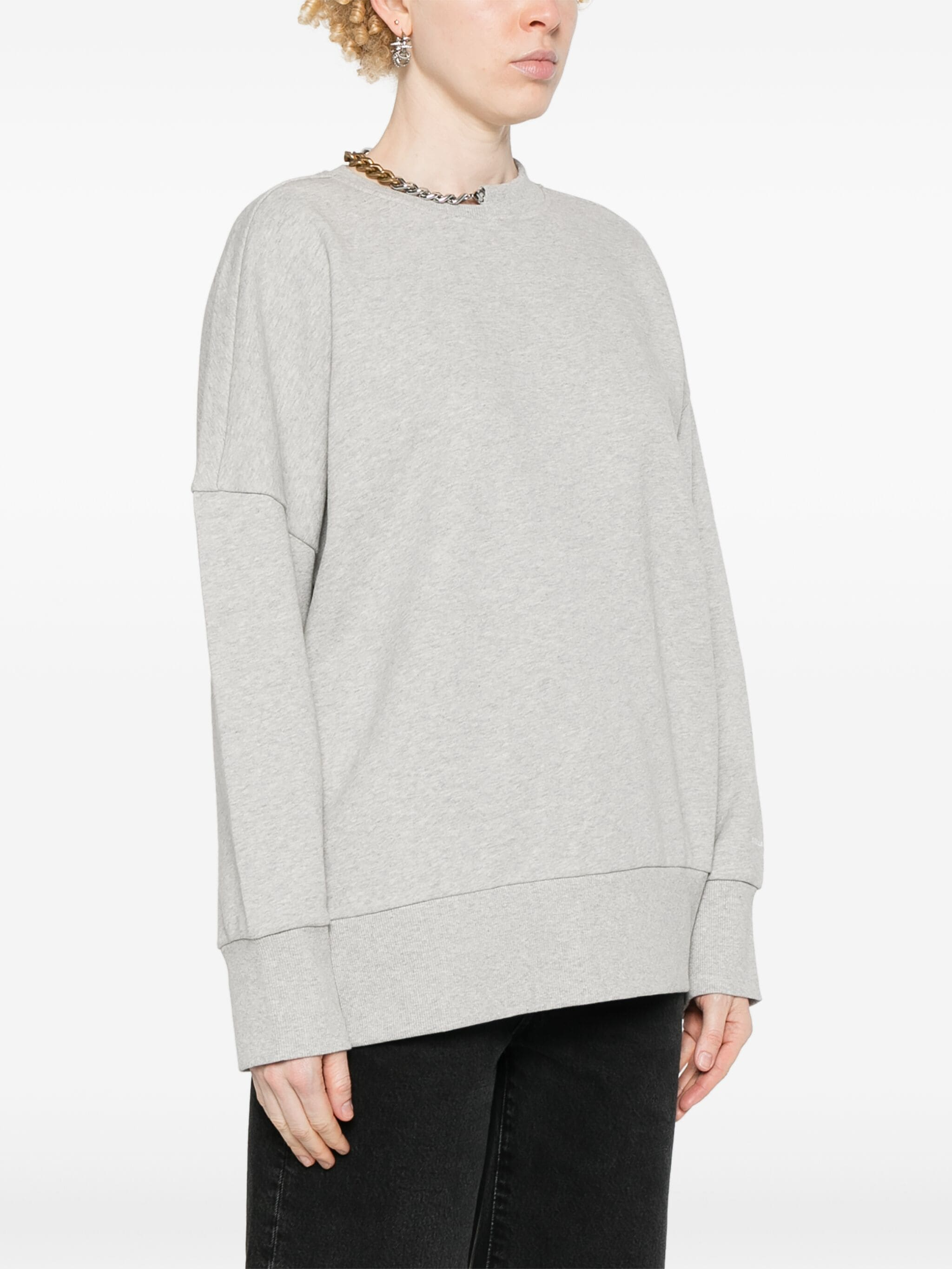 [Stella McCartney] Sweatshirt FW25 6J0327 3SPZ36