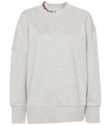 [Stella McCartney] Sweatshirt FW25 6J0327 3SPZ36