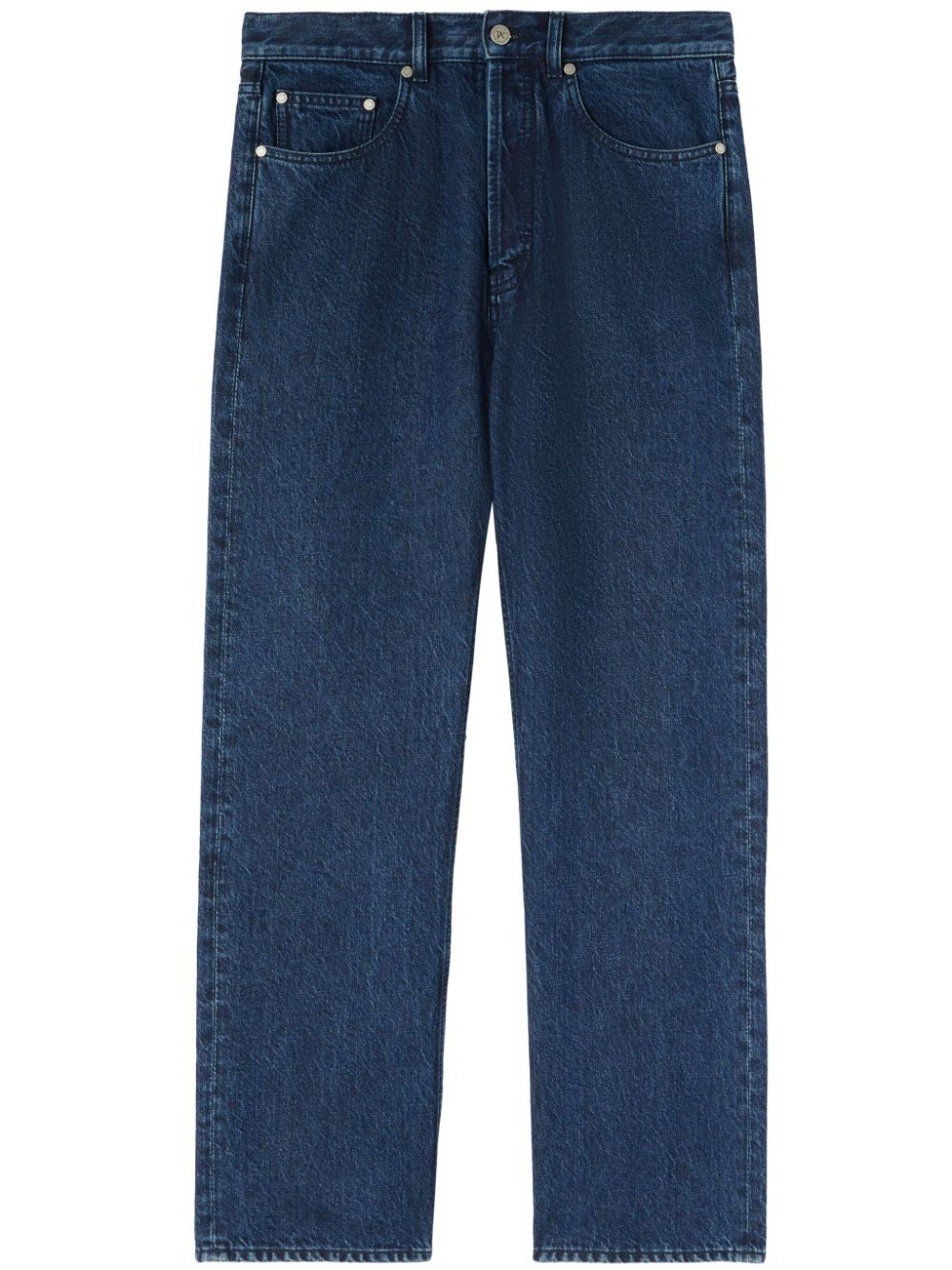 [Palm Angels] Jeans SS25 PMYA040S24DEN002