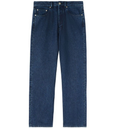 [Palm Angels] Jeans SS25 PMYA040S24DEN002