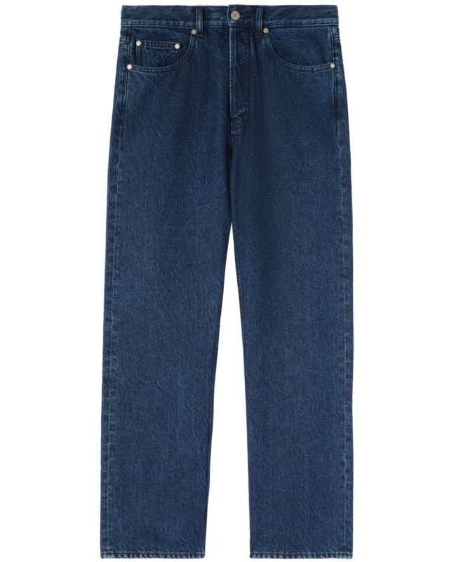 [Palm Angels] Jeans SS25 PMYA040S24DEN002