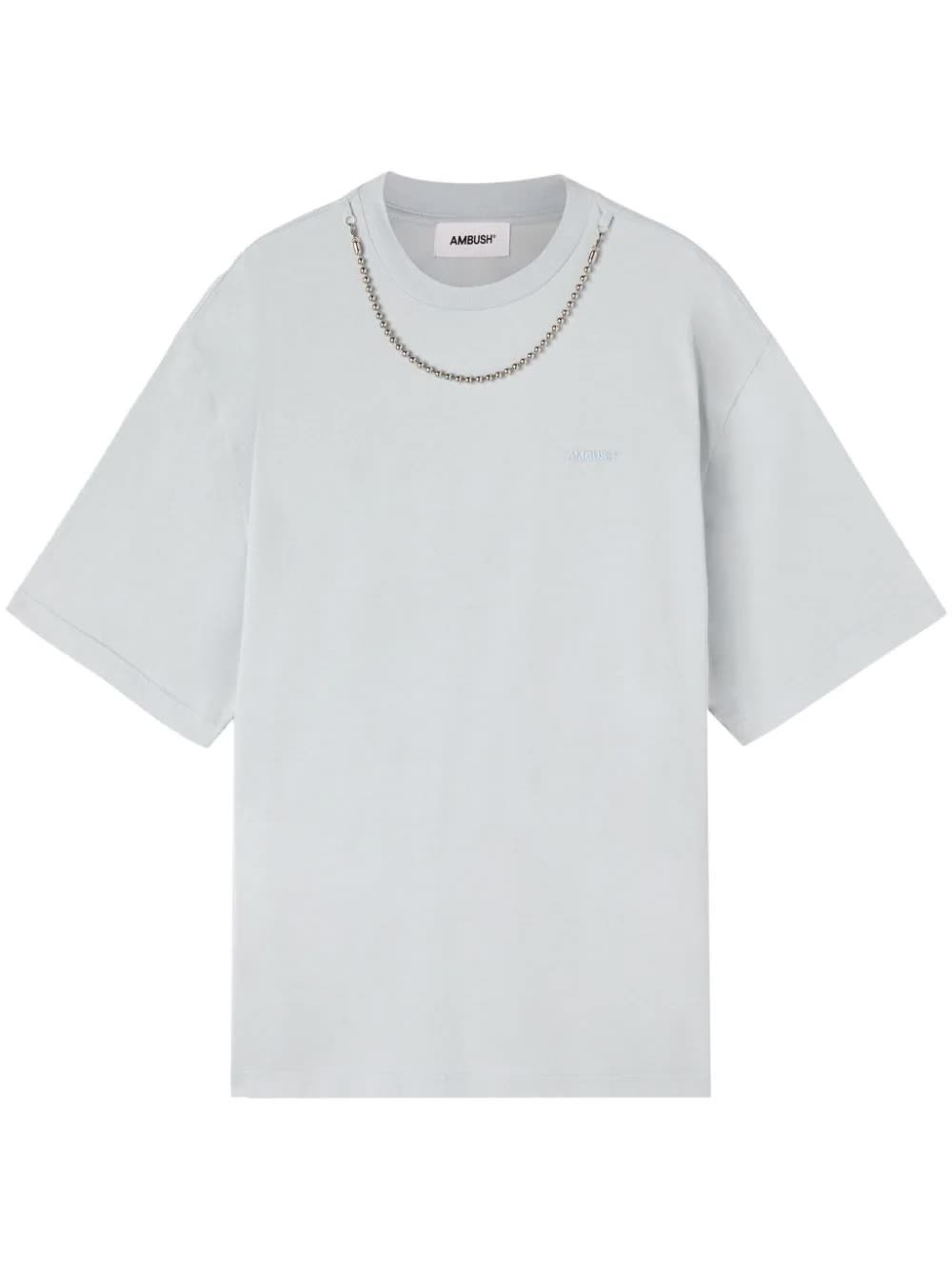 [Ambush] T-shirts Short Sleeve SS24 BMAA001S24JER001