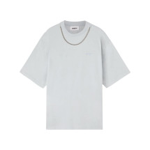 [Ambush] T-shirts Short Sleeve SS24 BMAA001S24JER001