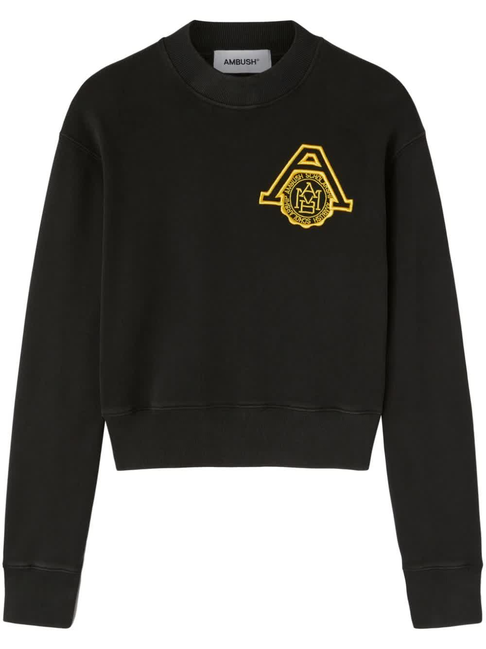 [Ambush] Sweatshirt SS24 BWBA001S24JER001