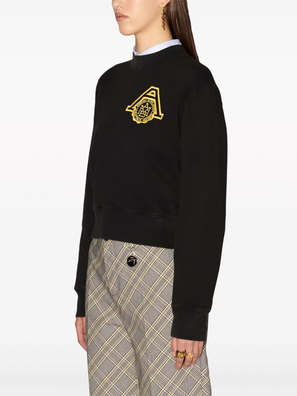 [Ambush] Sweatshirt SS24 BWBA001S24JER001