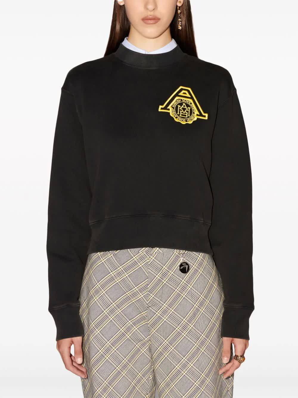 [Ambush] Sweatshirt SS24 BWBA001S24JER001