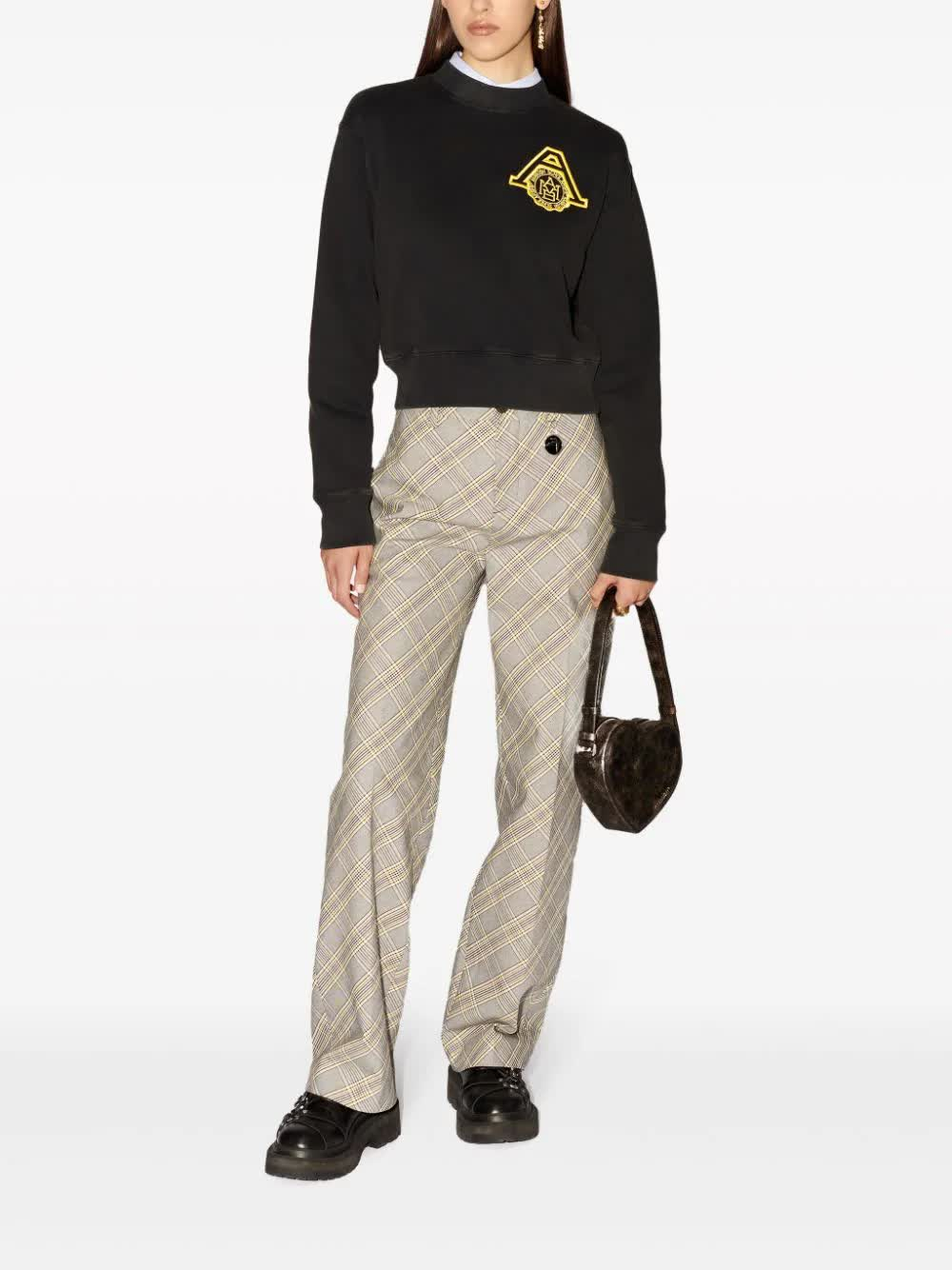[Ambush] Sweatshirt SS24 BWBA001S24JER001