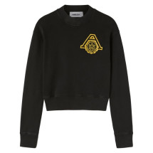 [Ambush] Sweatshirt SS24 BWBA001S24JER001