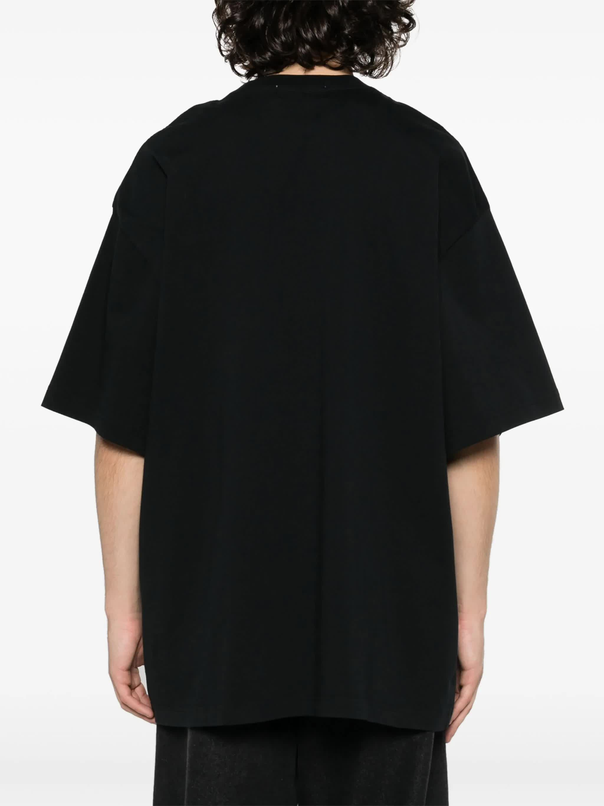 [Ambush] T-shirts Short Sleeve FW24 BMAA001S24JER001