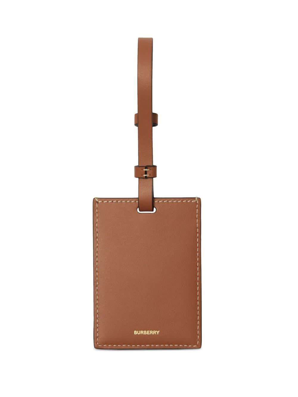 [Burberry] Fashion Accessory FW25 8073976