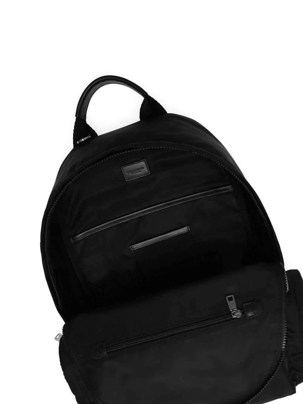 [Dolce & Gabbana] Backpack SS25 BM2197 AG182