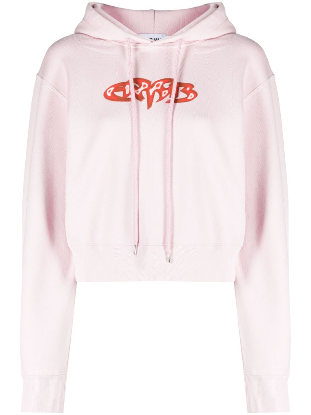 [Ambush] Hoodie FW23 BWBB025F23FLE001