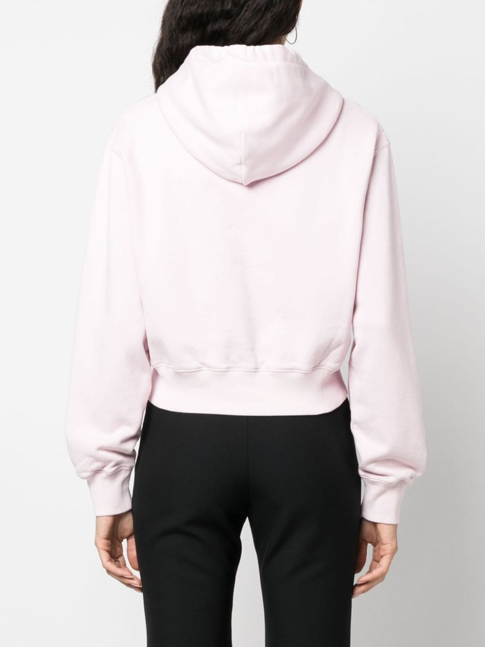 [Ambush] Hoodie FW23 BWBB025F23FLE001