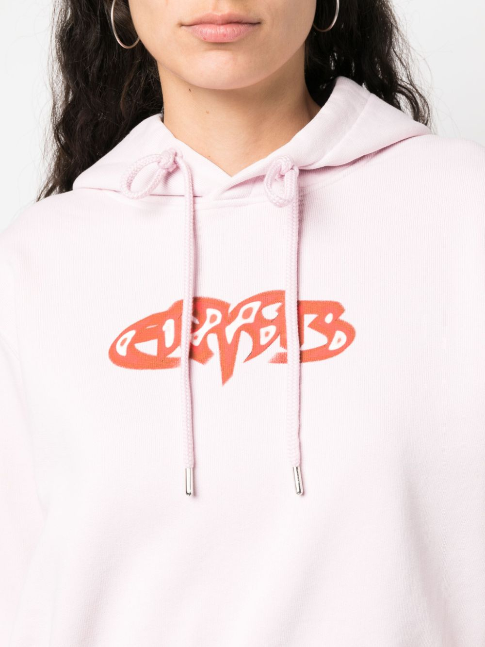 [Ambush] Hoodie FW23 BWBB025F23FLE001
