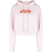 [Ambush] Hoodie FW23 BWBB025F23FLE001