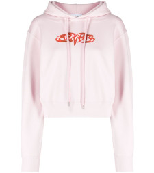 [Ambush] Hoodie FW23 BWBB025F23FLE001