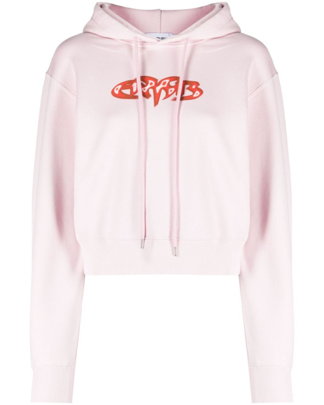 [Ambush] Hoodie FW23 BWBB025F23FLE001