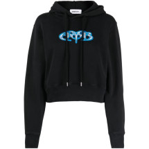 [Ambush] Hoodie FW23 BWBB025F23FLE001