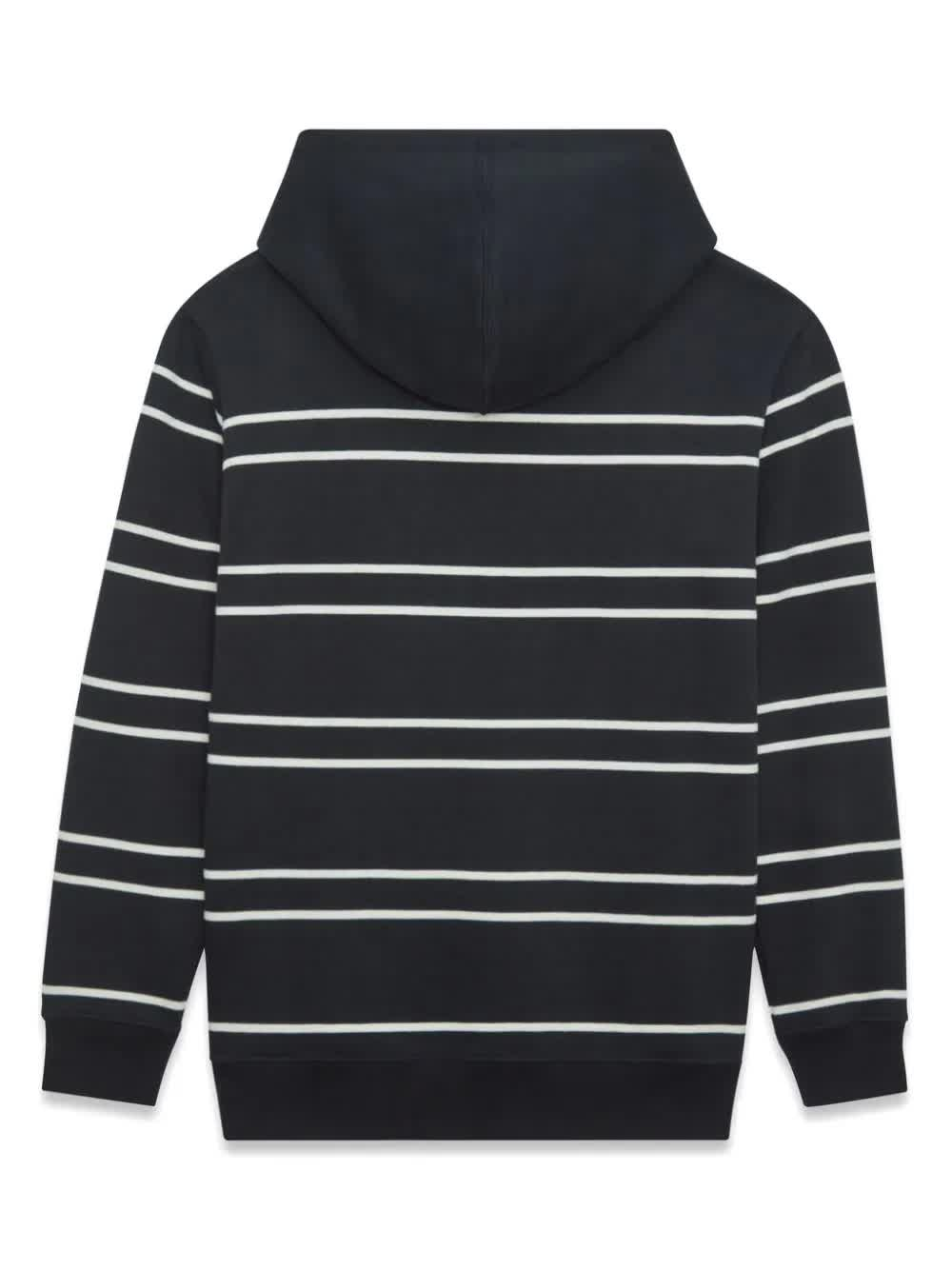 [Saint Laurent] Hoodie FW24 759979 Y37IZ