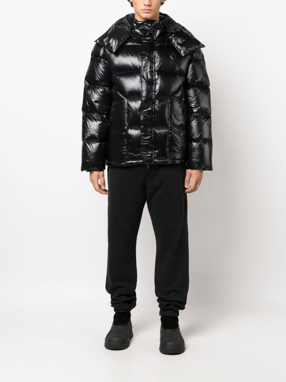[Ambush] Training Pants SS24 BMCH015F23FLE001